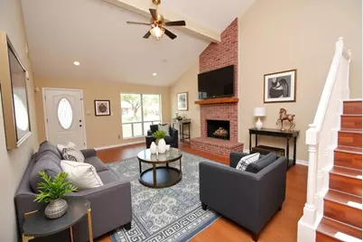 18731 Clover Glen Lane, Houston, TX 77084 - Photo 7