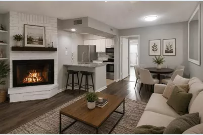 260 El Dorado Boulevard #1105, Houston, TX 77598 - Photo 3