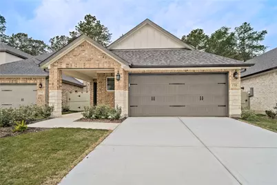 17502 Rosette Grass Drive, Conroe, TX 77385 - Photo 1