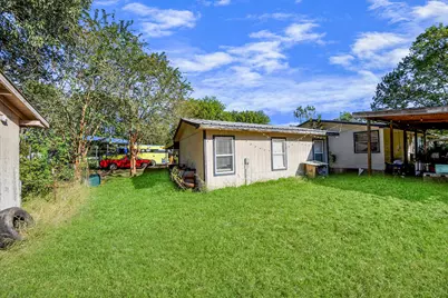 591 Hay Meadow Lane, Shepherd, TX 77371 - Photo 13