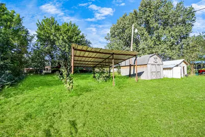 591 Hay Meadow Lane, Shepherd, TX 77371 - Photo 15