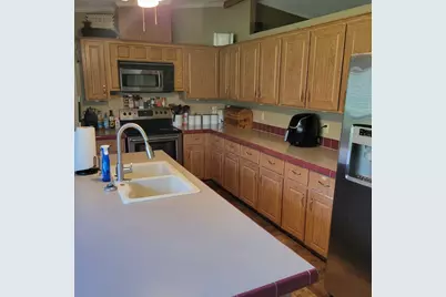 591 Hay Meadow Lane, Shepherd, TX 77371 - Photo 5