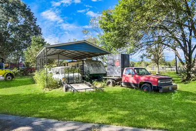 591 Hay Meadow Lane, Shepherd, TX 77371 - Photo 21