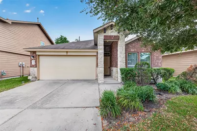 3535 Wigeon Ridge Lane, Houston, TX 77047 - Photo 1