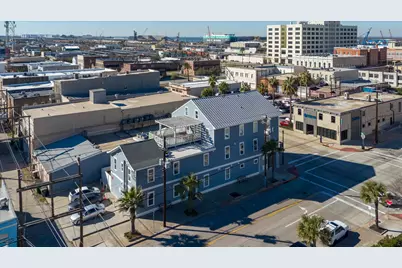 405 24th Street #201, Galveston, TX 77550 - Photo 31