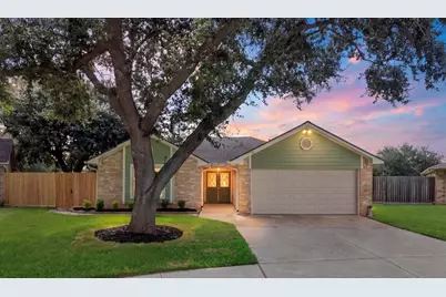 3123 W Heatherock Circle, Sugar Land, TX 77479 - Photo 1