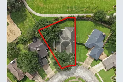 3123 W Heatherock Circle, Sugar Land, TX 77479 - Photo 5