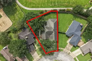3123 W Heatherock Cir, Sugar Land, TX 77479 - Photo 5