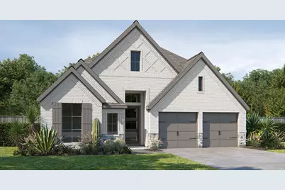 6806 Mineral Wells Way, League City, TX 77546 - Photo 3