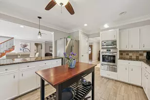 12527 Honeywood Trail, Houston, TX 77077 - Photo 15