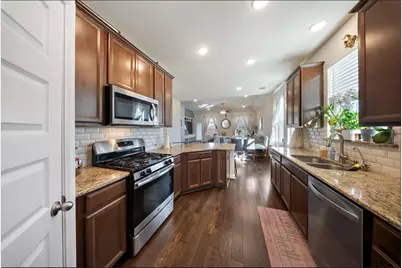 18106 Alora Spring Trace, Cypress, TX 77433 - Photo 5