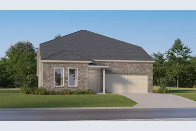 1515 Chimney Springs Drive, Crosby, TX 77532 - Photo 1