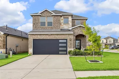 21522 Cypress Juniper Drive, Cypress, TX 77433 - Photo 1