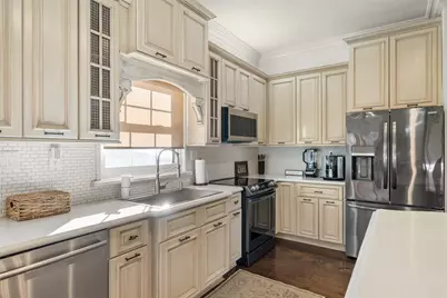 161 Paradise Trail, Coldspring, TX 77331 - Photo 5