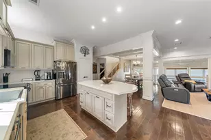 161 Paradise Trail, Coldspring, TX 77331 - Photo 7