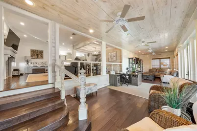 161 Paradise Trail, Coldspring, TX 77331 - Photo 13