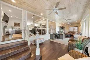 161 Paradise Trail, Coldspring, TX 77331 - Photo 13