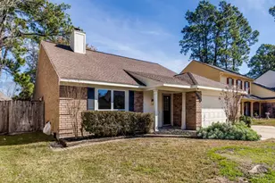 17310 Colony Creek Dr, Spring, TX 77379 - Photo 3