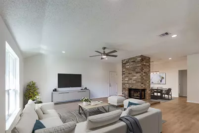 17310 Colony Creek Drive, Spring, TX 77379 - Photo 5