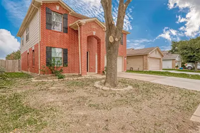 9234 Windswept Grove Drive, Houston, TX 77083 - Photo 35
