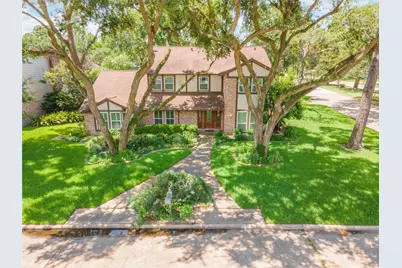 10902 Brentway Drive, Houston, TX 77070 - Photo 1