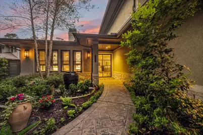 422 Pinewold Drive, Houston, TX 77056 - Photo 1