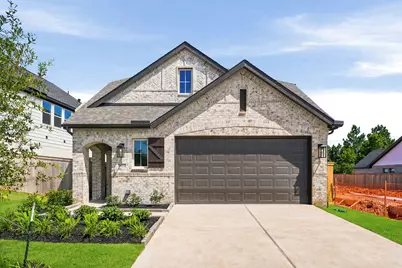 26137 North Skylight Brook Circle, Montgomery, TX 77316 - Photo 1