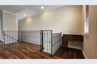 902 W 23rd Street #I, Houston, TX 77008 - Photo 7