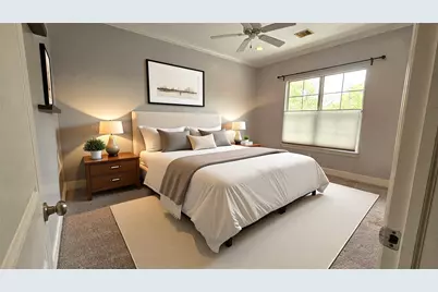 902 W 23rd Street #I, Houston, TX 77008 - Photo 9