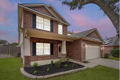 11607 Seaglers Point Lane, Richmond, TX 77406 - Photo 1