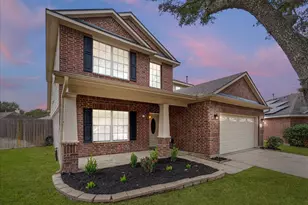 11607 Seaglers Point Ln, Richmond, TX 77406 - Photo 1