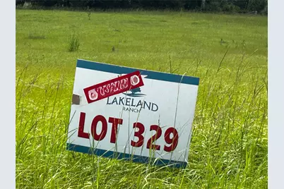 Lot 329 Madison Lake Loop, Hillister, TX 77624 - Photo 1