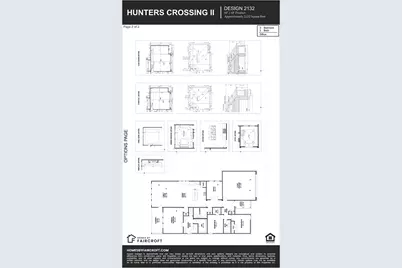 483 Hunters Crossing Drive, Sealy, TX 77474 - Photo 3