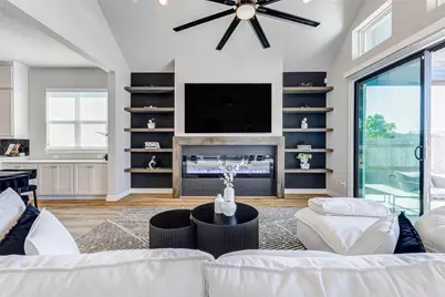 1719 Rustling Creek Drive, Missouri City, TX 77459 - Photo 23