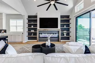 1719 Rustling Creek Dr, Missouri City, TX 77459 - Photo 23