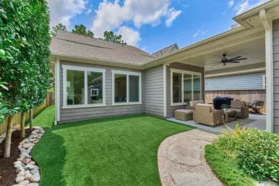 134 Kendrick Pines, The Woodlands, TX 77389 - Photo 37