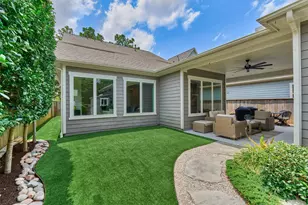 134 Kendrick Pines, The Woodlands, TX 77389 - Photo 37