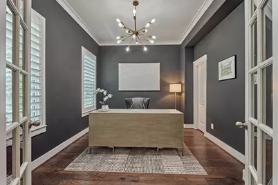134 Kendrick Pines, The Woodlands, TX 77389 - Photo 5