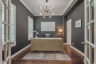 134 Kendrick Pines, The Woodlands, TX 77389 - Photo 5