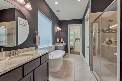 134 Kendrick Pines, The Woodlands, TX 77389 - Photo 21