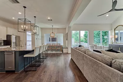 134 Kendrick Pines, The Woodlands, TX 77389 - Photo 9