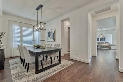 134 Kendrick Pines, The Woodlands, TX 77389 - Photo 7
