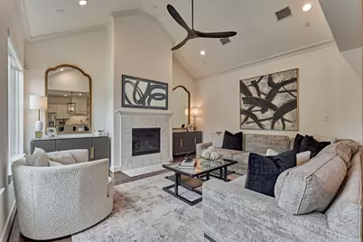 134 Kendrick Pines, The Woodlands, TX 77389 - Photo 15