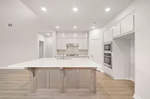459 Mathis Lake Ln, Conroe, TX 77304 - Photo 5