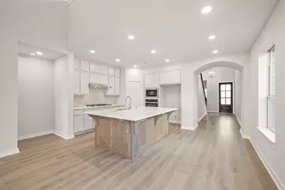 459 Mathis Lake Lane, Conroe, TX 77304 - Photo 3