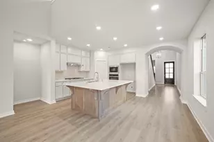 459 Mathis Lake Ln, Conroe, TX 77304 - Photo 3