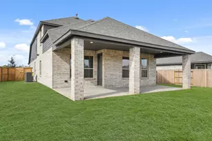 459 Mathis Lake Ln, Conroe, TX 77304 - Photo 23