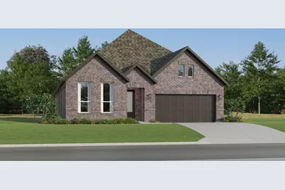 22286 Junction Peak Drive, Porter, TX 77365 - Photo 1