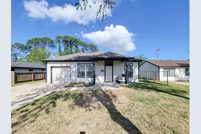 1306 Appomattox Drive, Texas City, TX 77591 - Photo 1