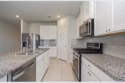 2815 Dry Creek Drive, Missouri City, TX 77459 - Photo 13